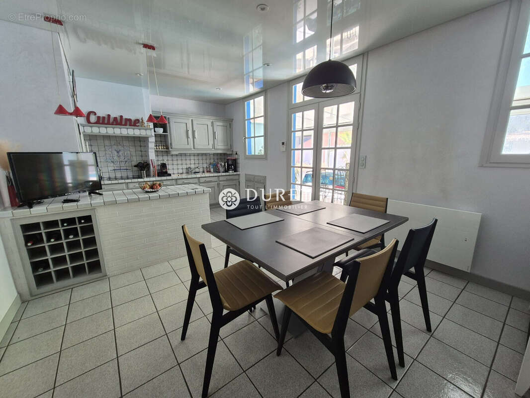 Maison 172 m² à Sainte-Flaive-Des-Loups  - photo 6