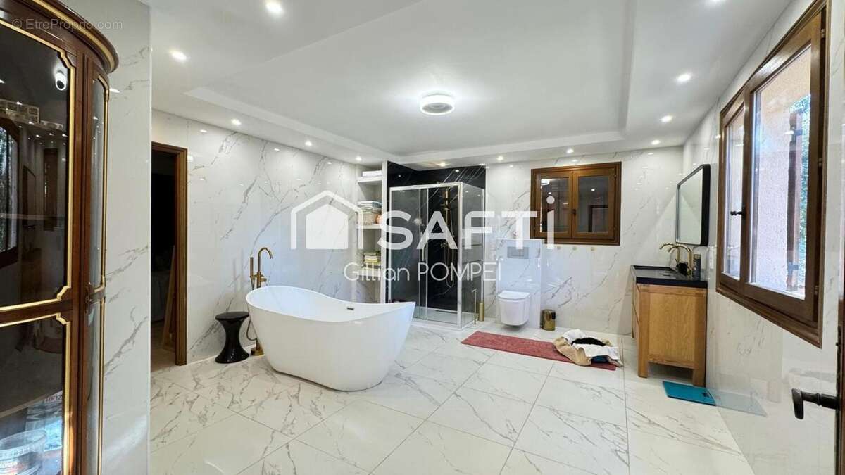 Photo 7 - Maison à LA COLLE-SUR-LOUP