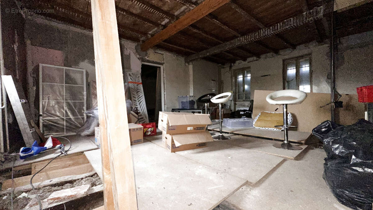 Appartement à VARENNES-SUR-ALLIER