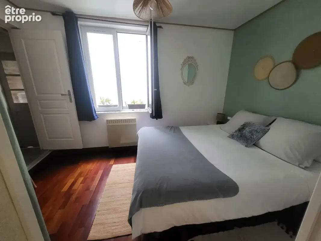 Appartement en rez-de chaussée deux chambres à vendre proche de la plage à Fécamp - photo 9