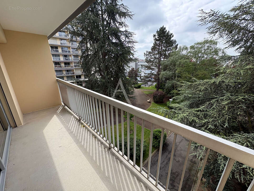 A vendre - reims - residence le grans siecle - saint-marceaux - photo 3