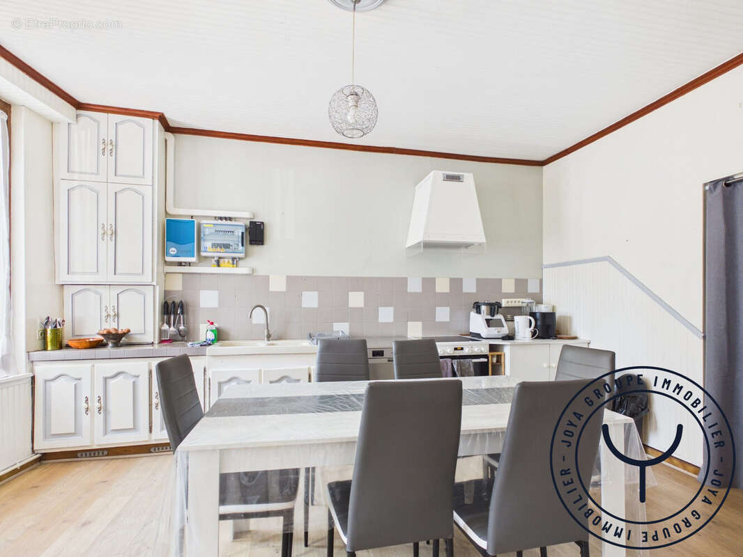 Maison 163 m² à Marcilly-Sur-Seine  - photo 8