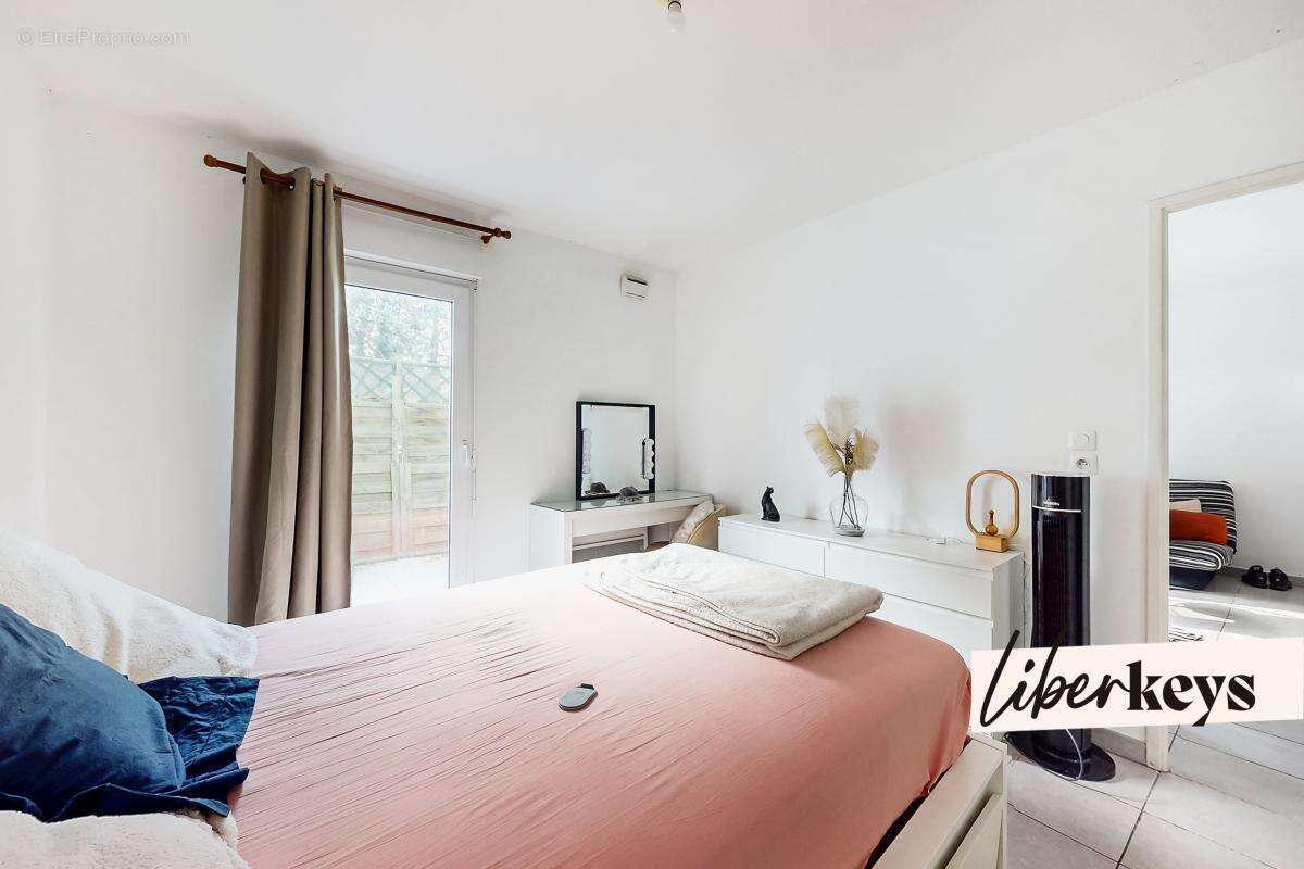 Appartement à NIMES