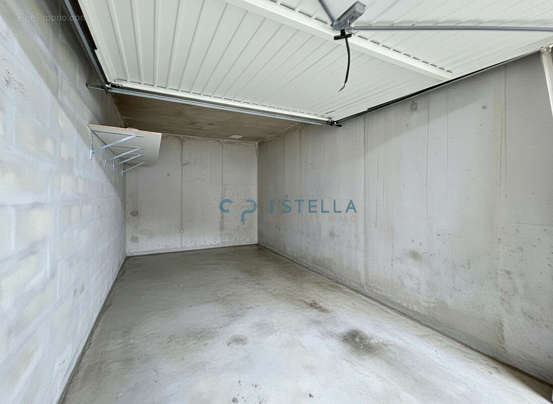 Appartement à AJACCIO