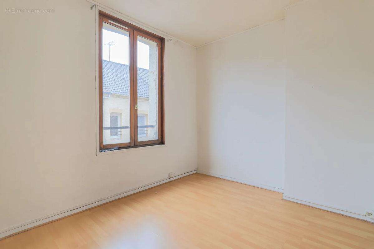 Maison de ville - 74 m2 - Valenciennes - photo 2