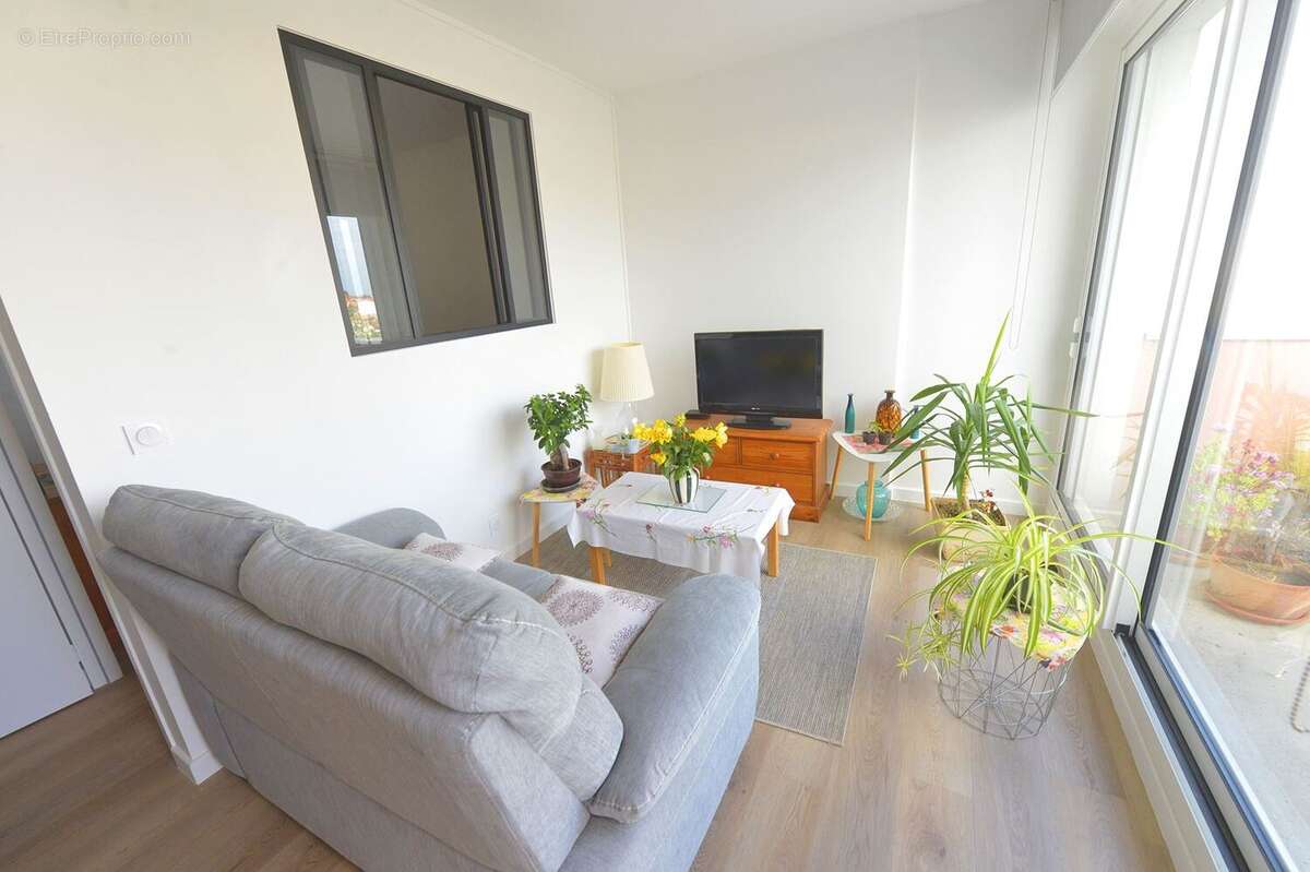 Appartement à ROYAN