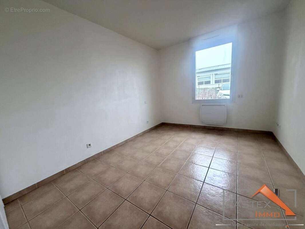 Maison à SALIES-DU-SALAT