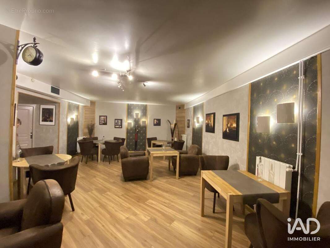 Photo 5 - Commerce à BOURG-ET-COMIN