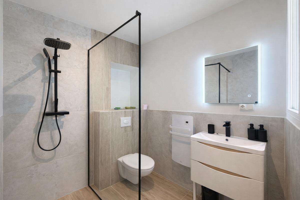 Appartement à LE CANNET