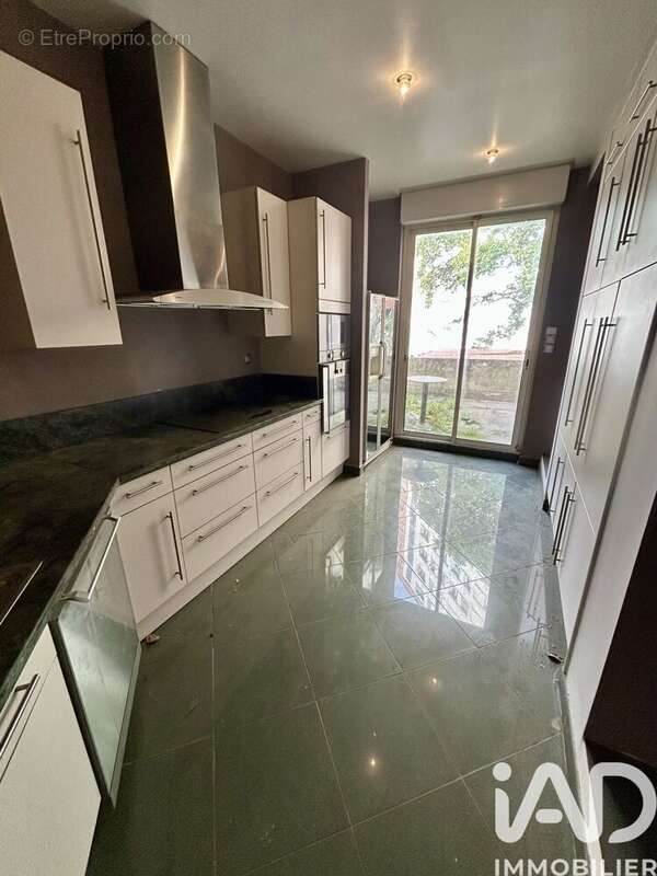 Photo 6 - Appartement à TOULOUSE