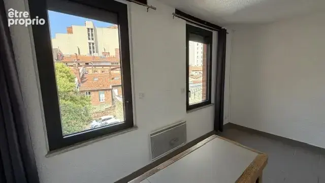 Appartement 17 m² à Toulouse  - photo 6