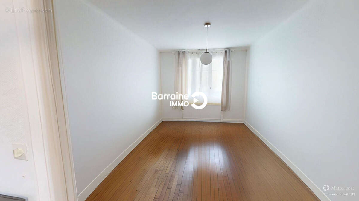 Appartement à BREST