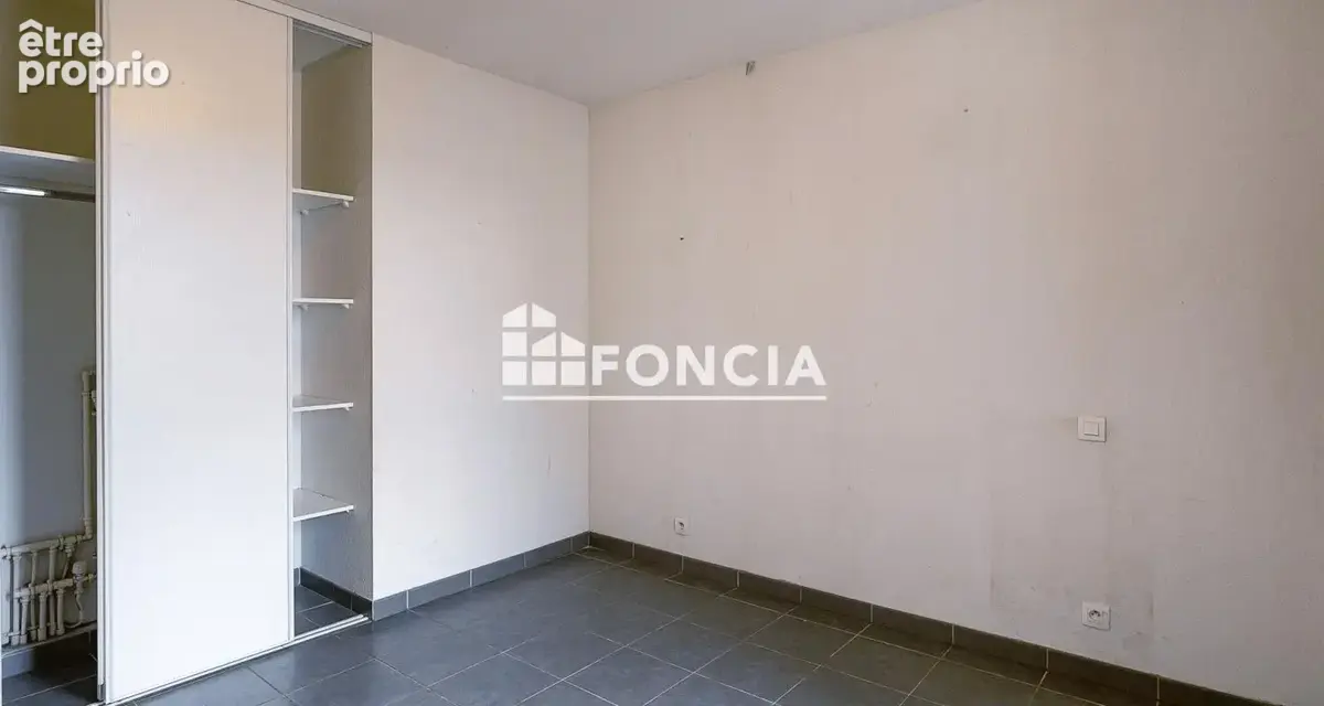 Toulouse - appartement t3 + garage - vendu libre - photo 7