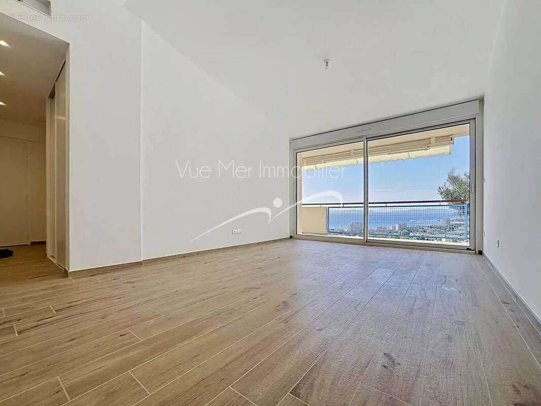Appartement à LE LAVANDOU