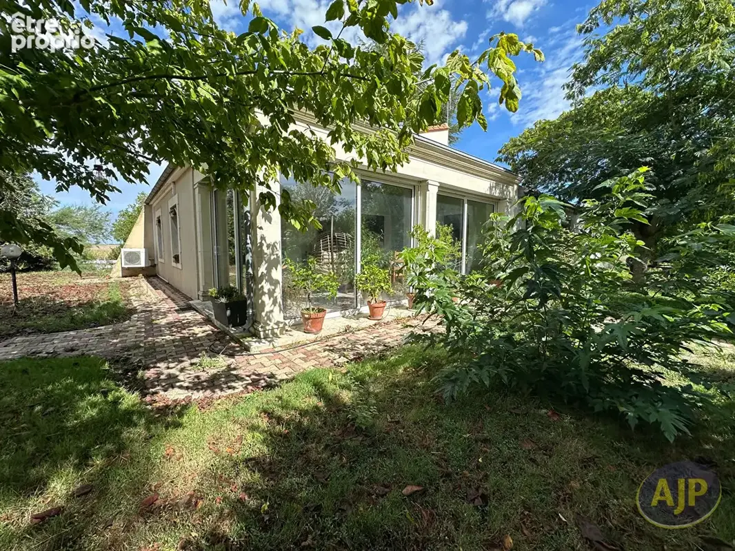 Maison Saint Leger 6 pièce(s) 171.28 m2 - photo 2