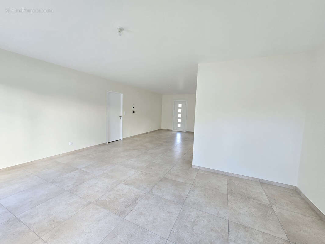 Maison à SAINT-JEAN-DE-MONTS