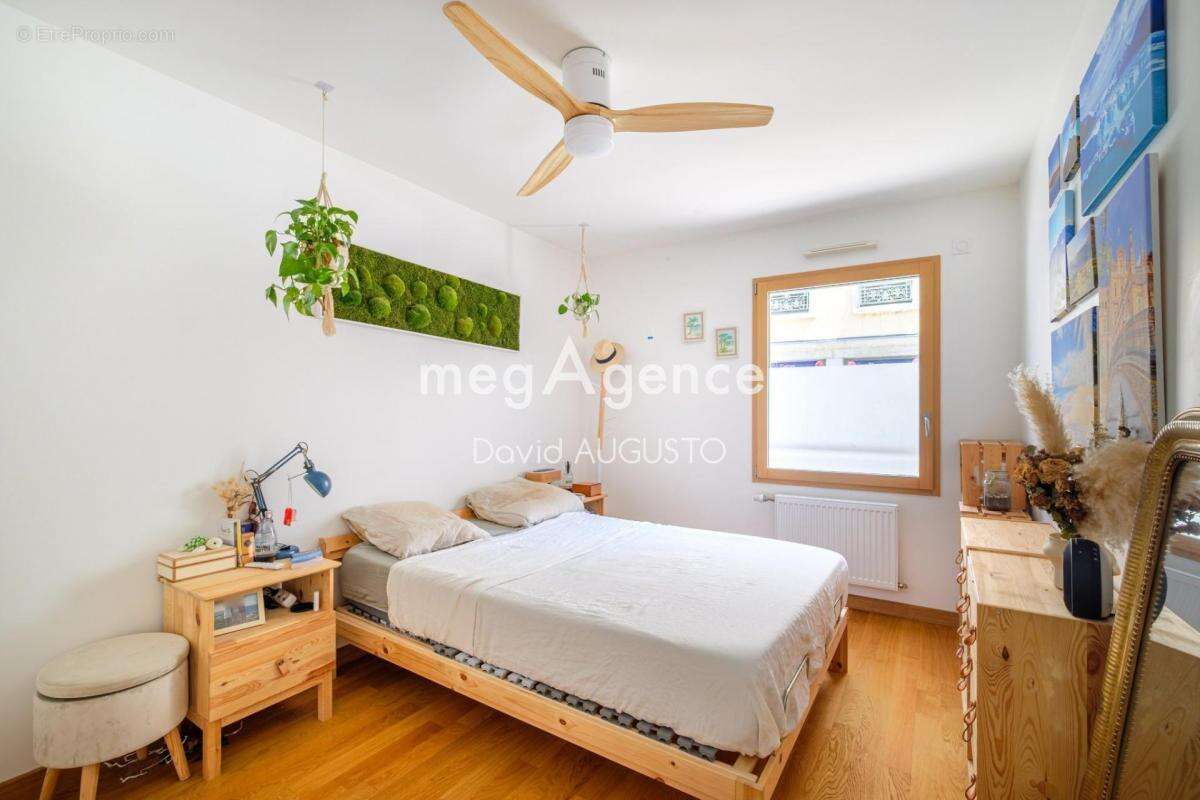 Appartement à LYON-7E