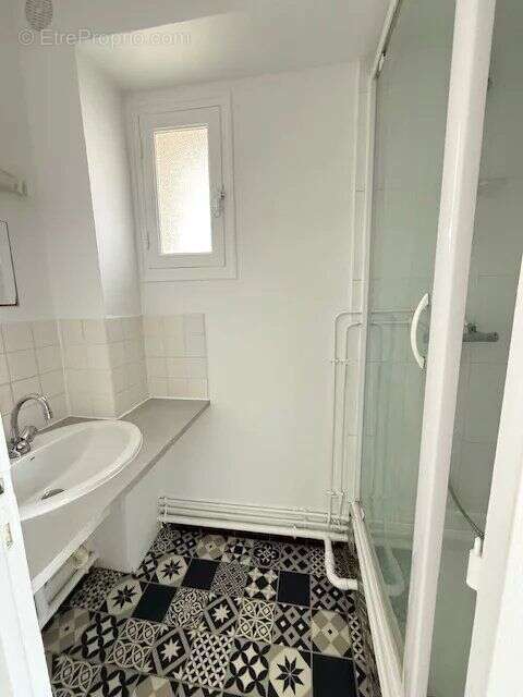 Appartement à LA ROCHETTE