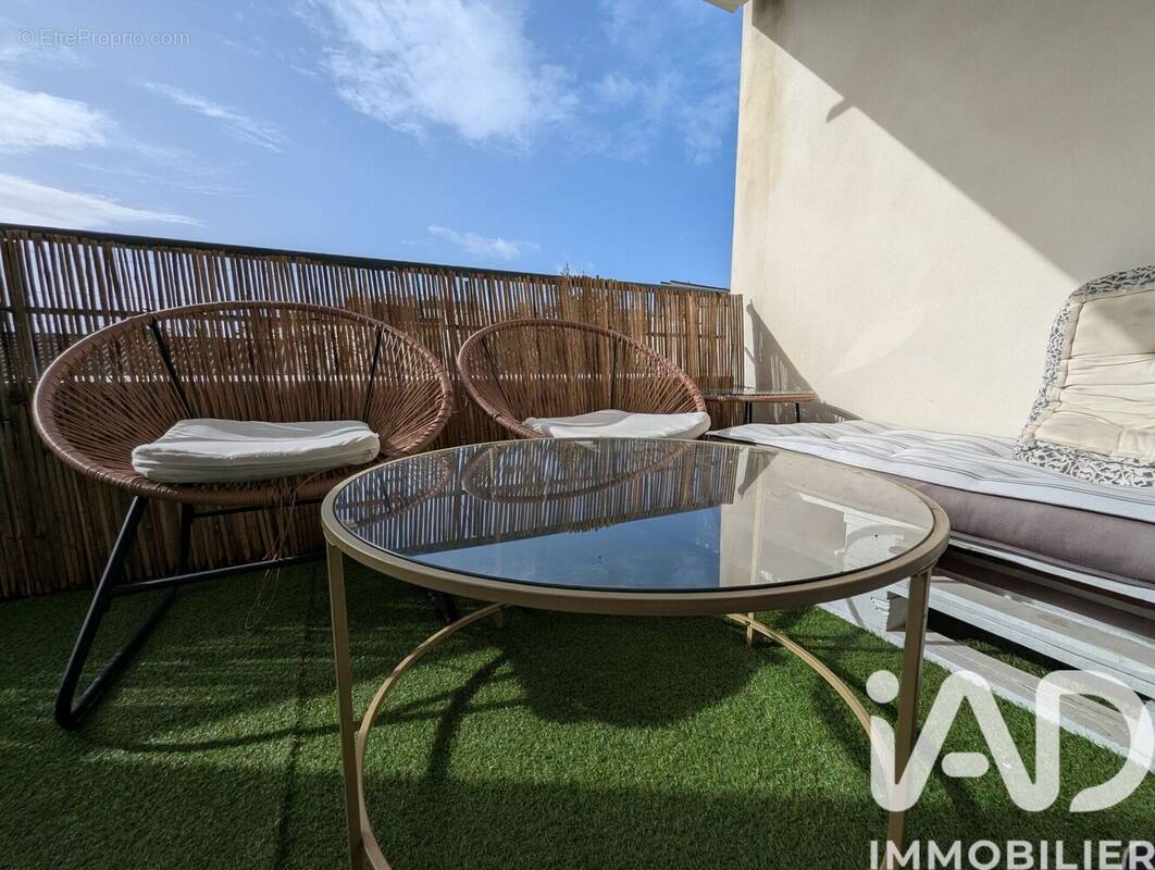 Photo 1 - Appartement à LAUNAGUET