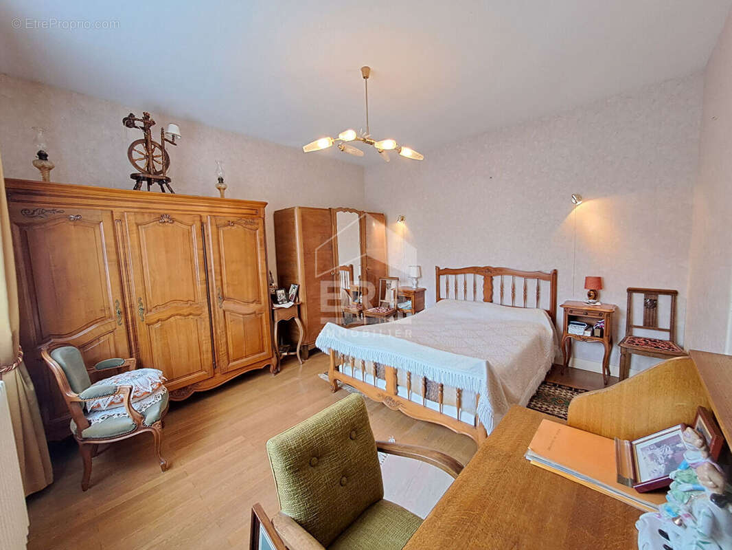 Maison 135m² à blois - photo 5