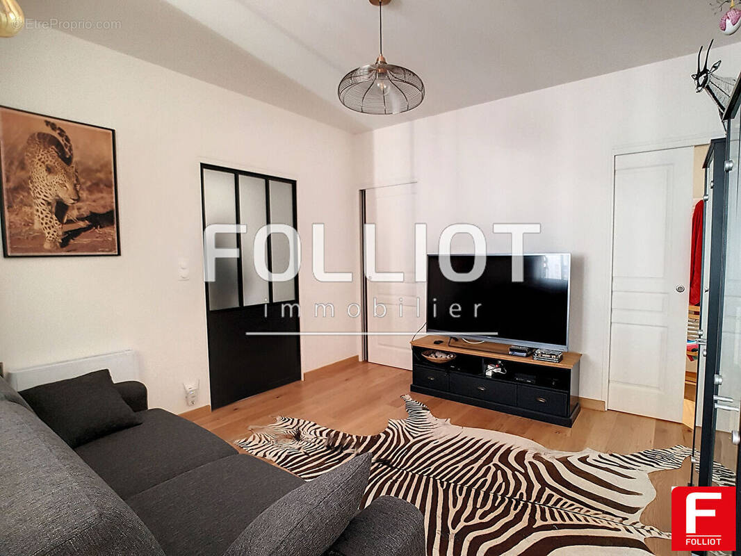 Photo Appartement à Granville au prix de 469 000€