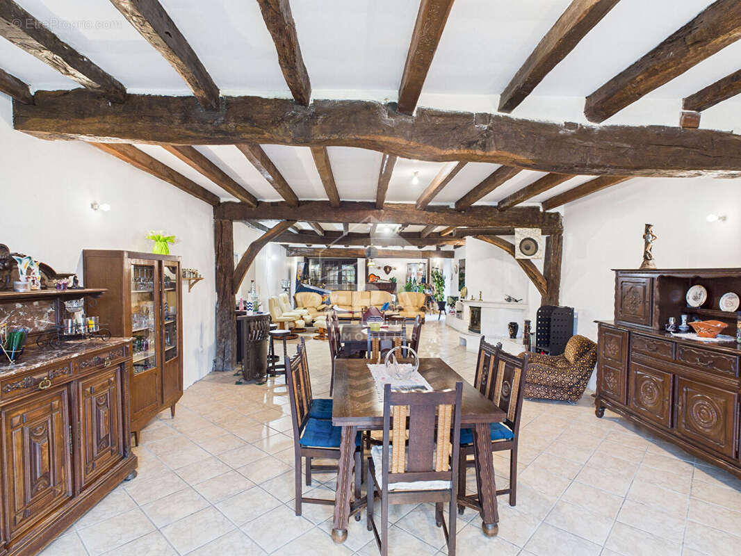 Maison à BIDACHE