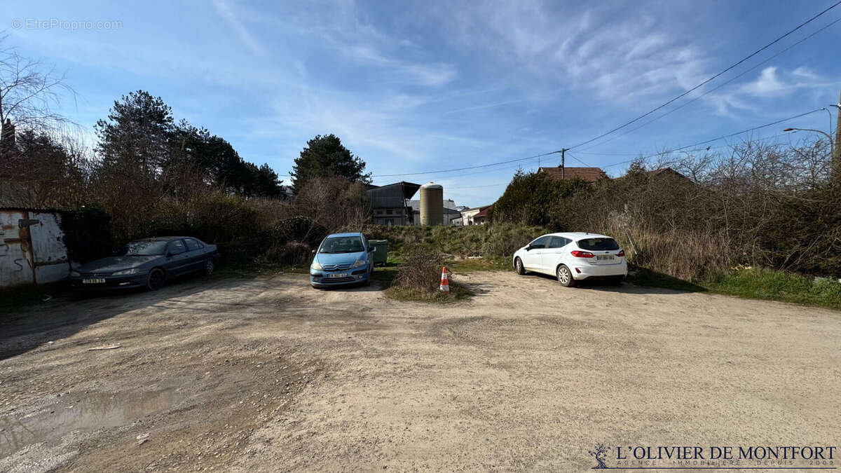 Immeuble Mere - photo 5