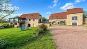Maison à LISSAC-ET-MOURET
