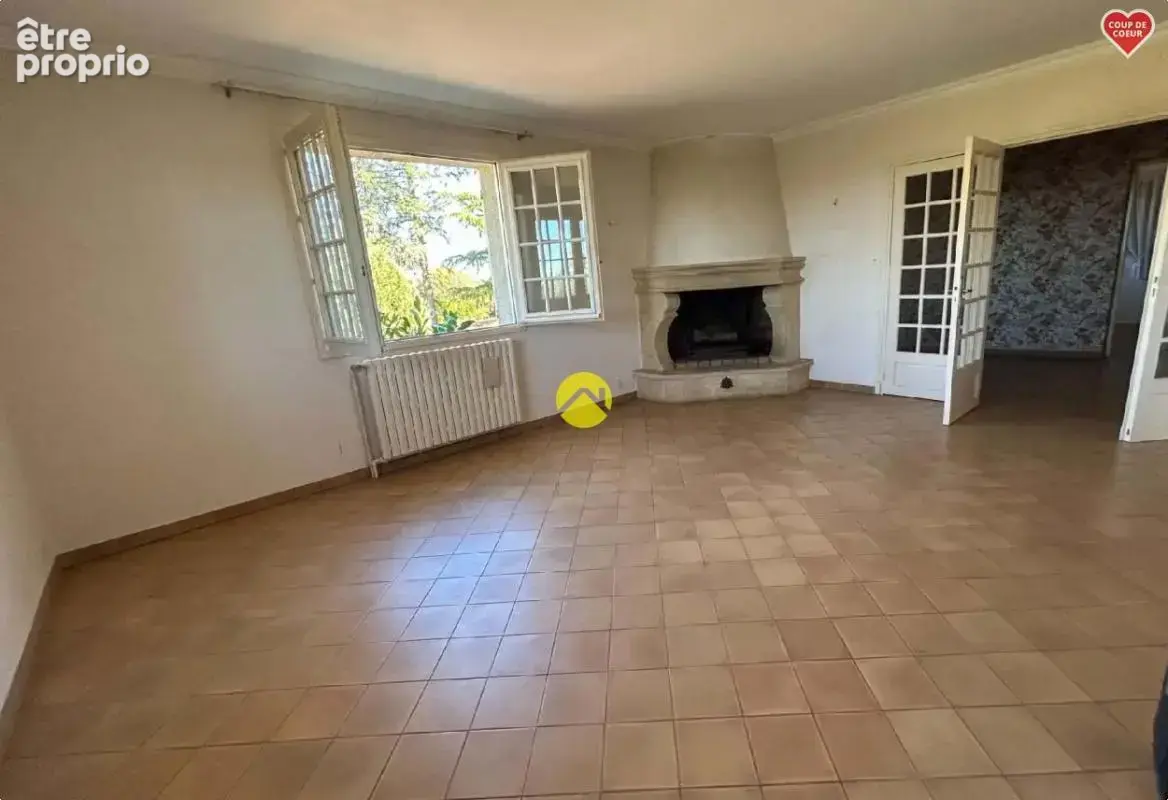 Maison sur sous sol + terrain - photo 2