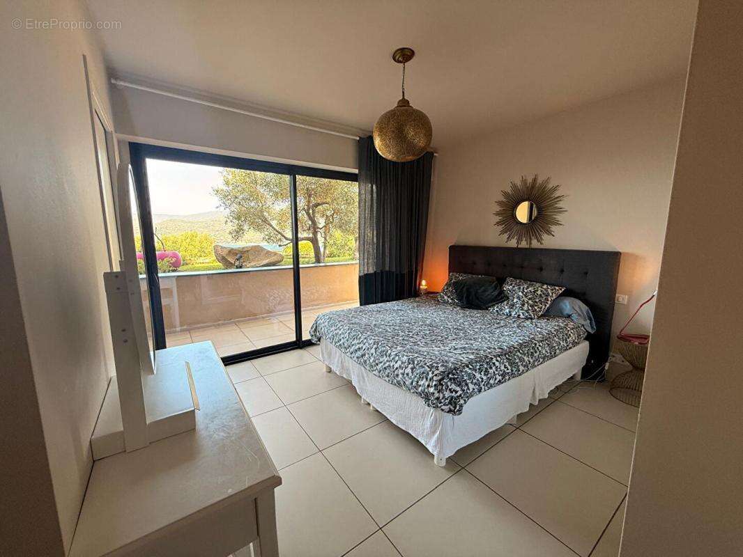 Appartement à PROPRIANO