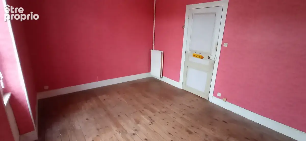 Vente maison f3 a renover montlucon - photo 8