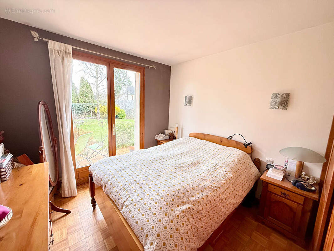 Maison à LA FERTE-SOUS-JOUARRE