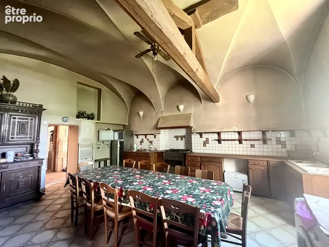 Corps de ferme sur 75 ares - photo 16
