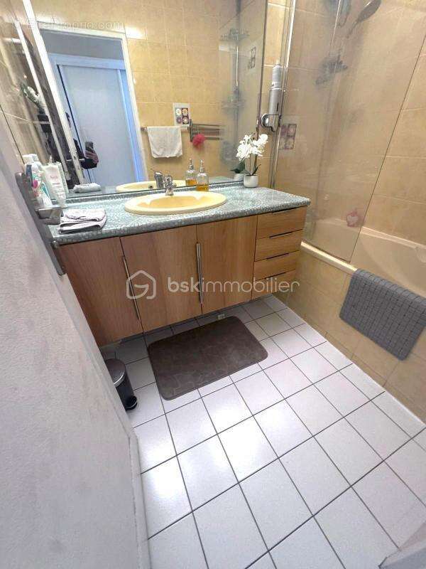 Appartement à SEVRAN