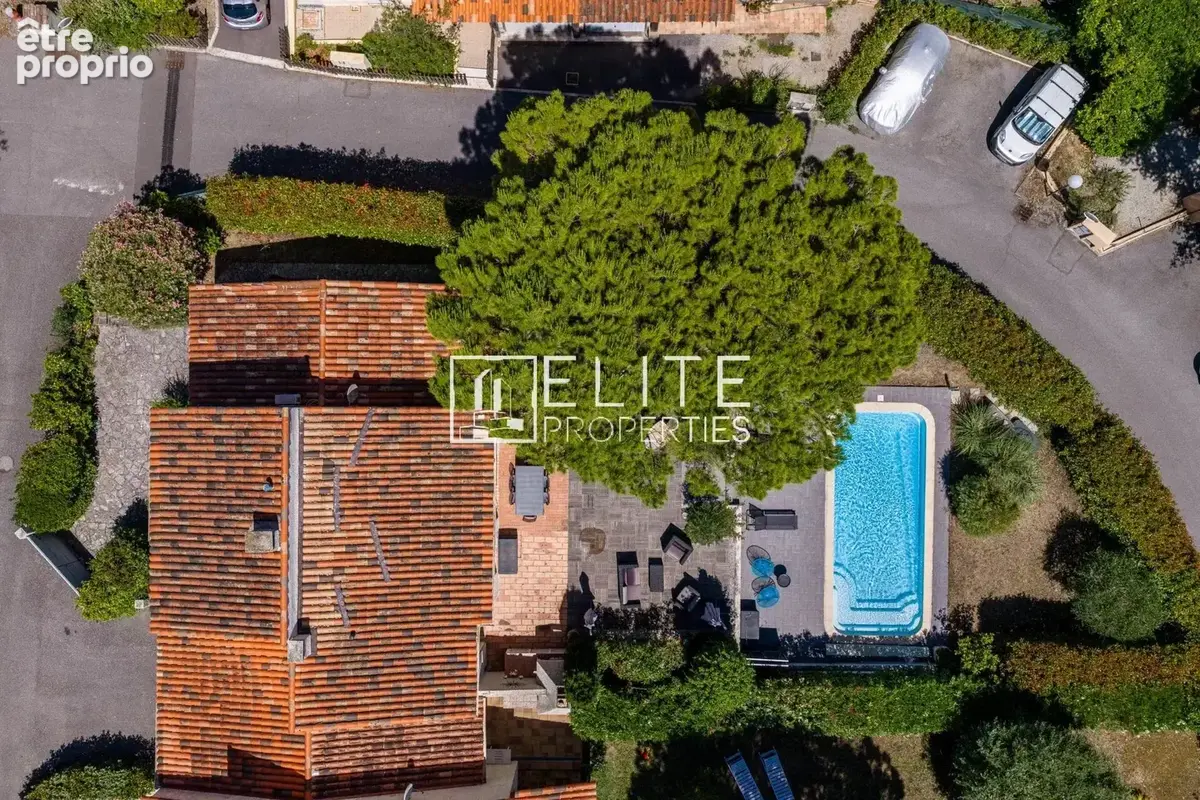 Grasse Saint-Jacques - Domaine privé et sécurisé - photo 28