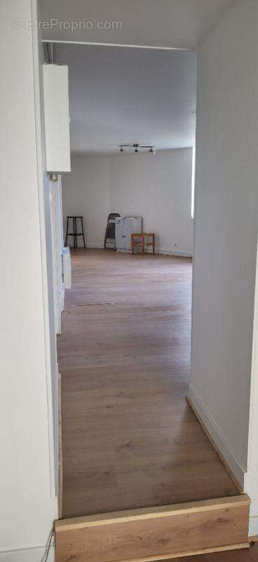 Appartement à LIMOGES