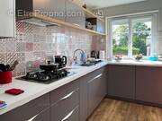 Appartement à SAINT-MALO