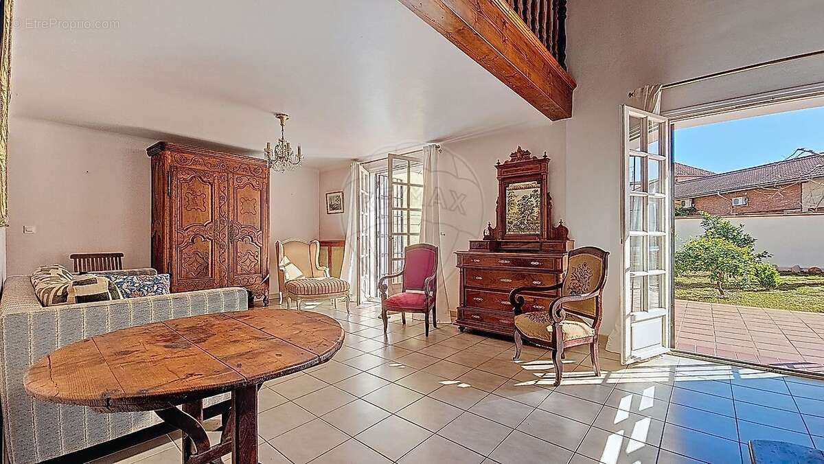 Maison à PERPIGNAN