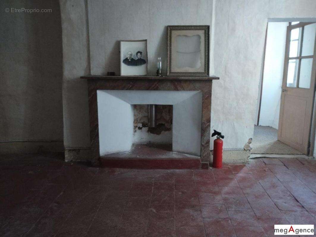 Maison à SAINT-ETIENNE-VALLEE-FRANCAISE