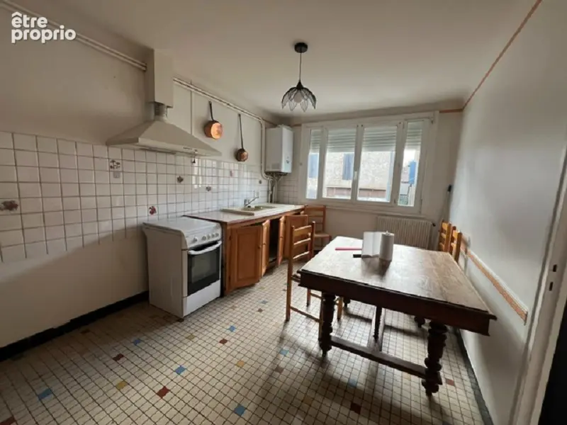 Maison  6 pièces - Aiguillon (47190) - photo 2