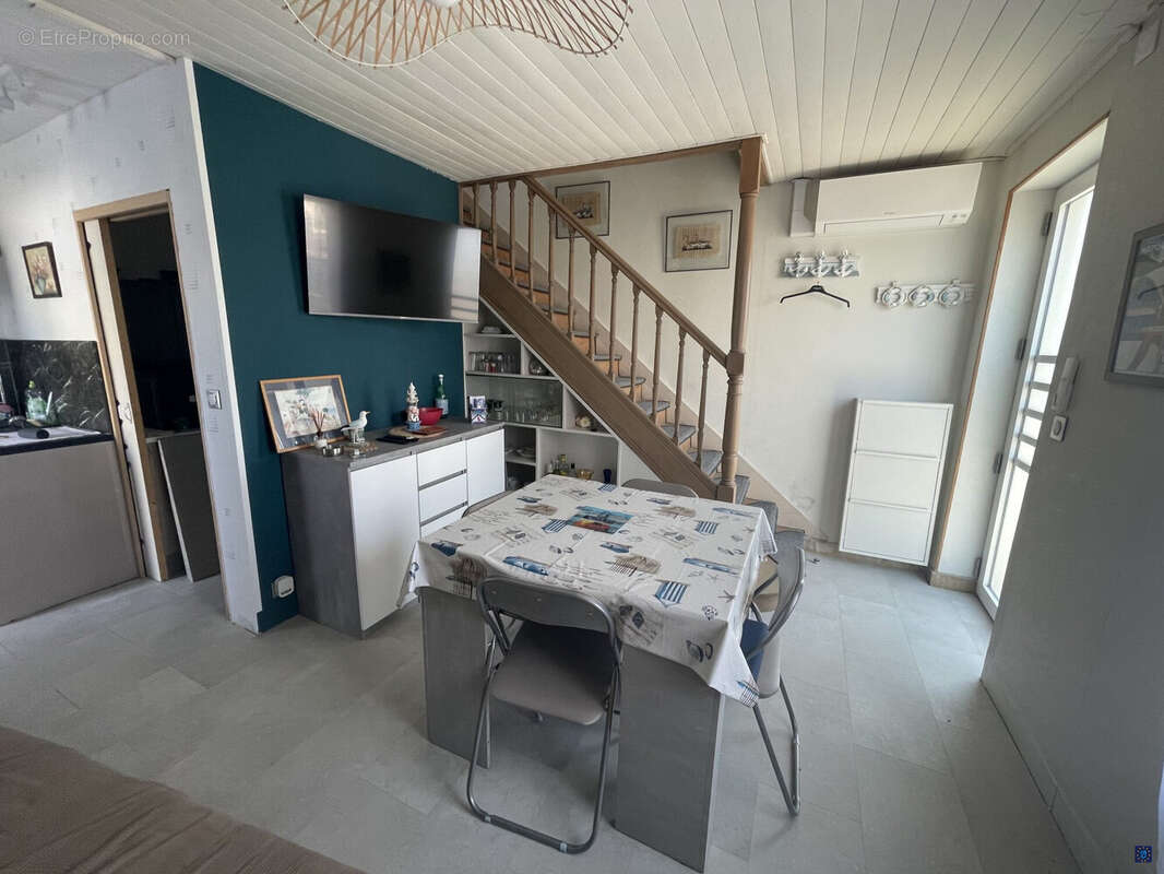 Maison à ROYAN