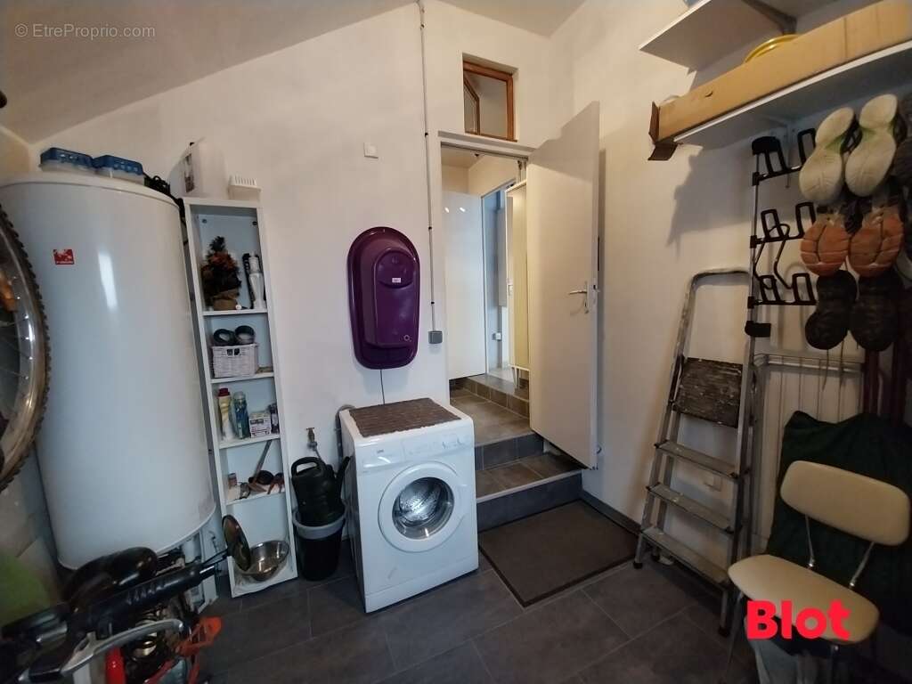 Appartement à CANCALE