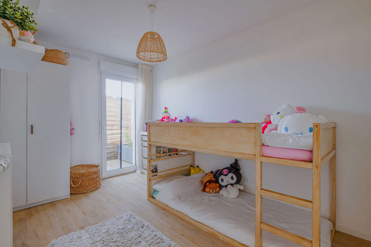 Appartement à VAULX-EN-VELIN