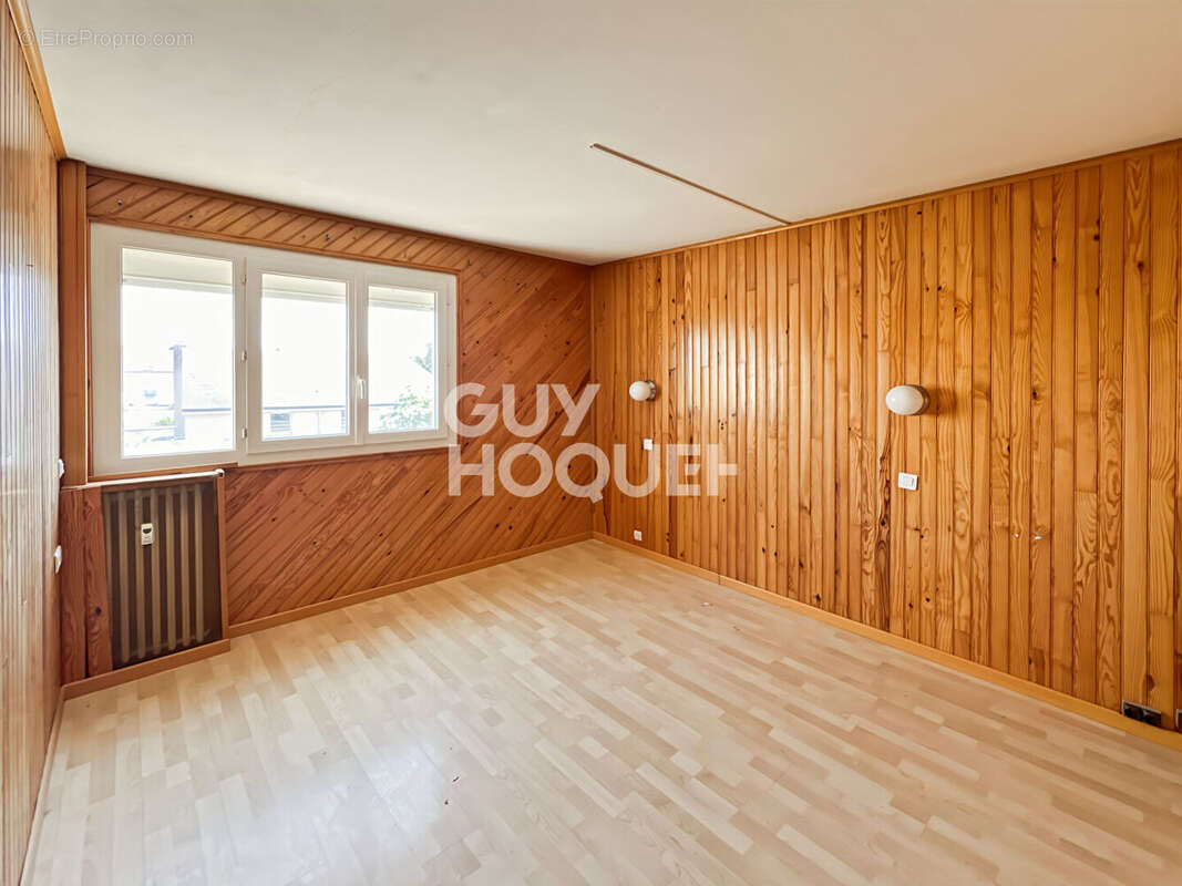 Appartement 3 pièces  63,10 m²,  proche écoles et transports - photo 7