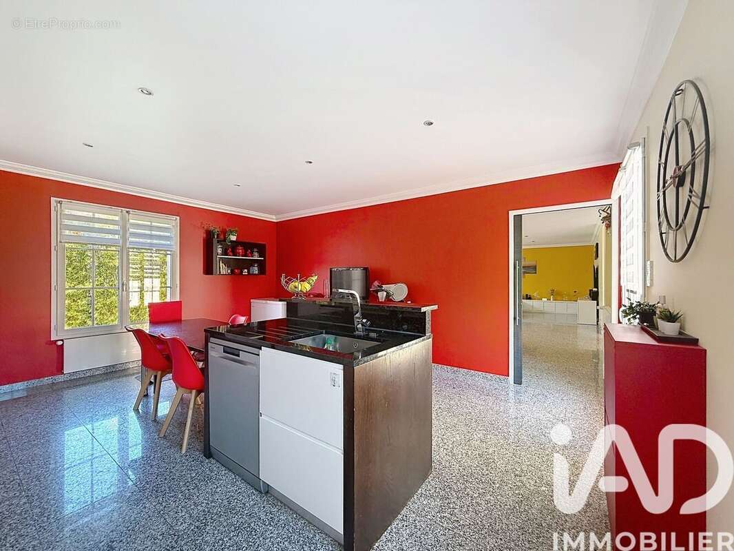 Photo 8 - Maison à YERRES