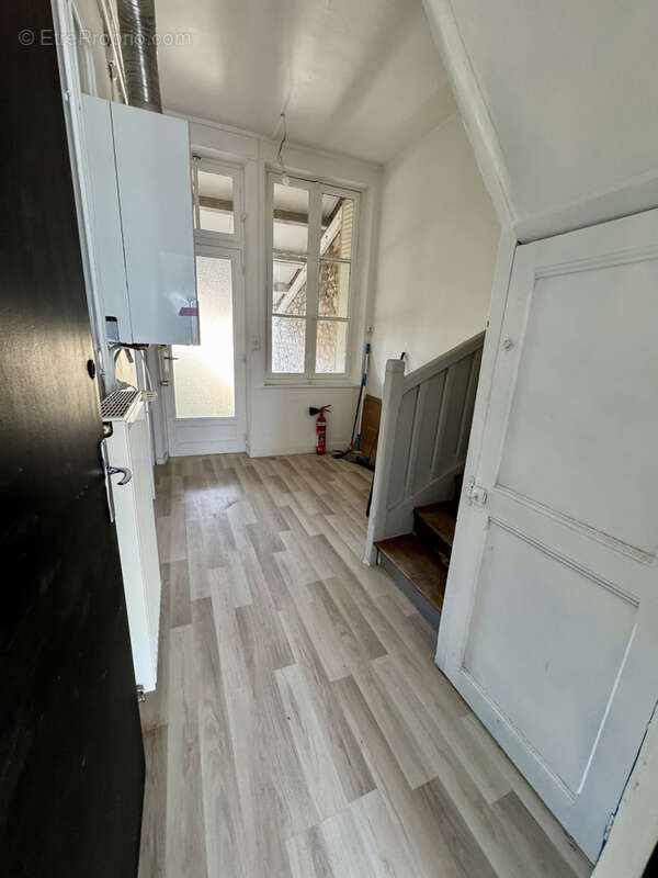 Commerce à MONTARGIS