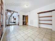 Maison à SAINT-PARGOIRE