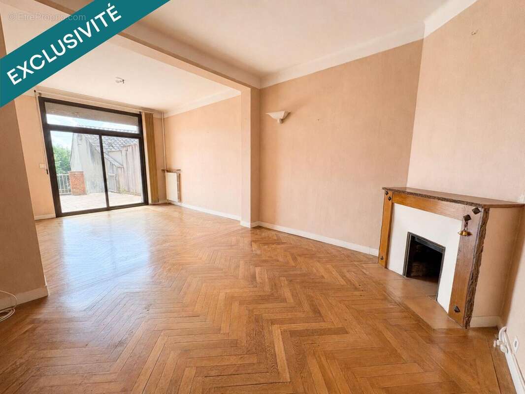Photo 4 - Appartement à VALENCE