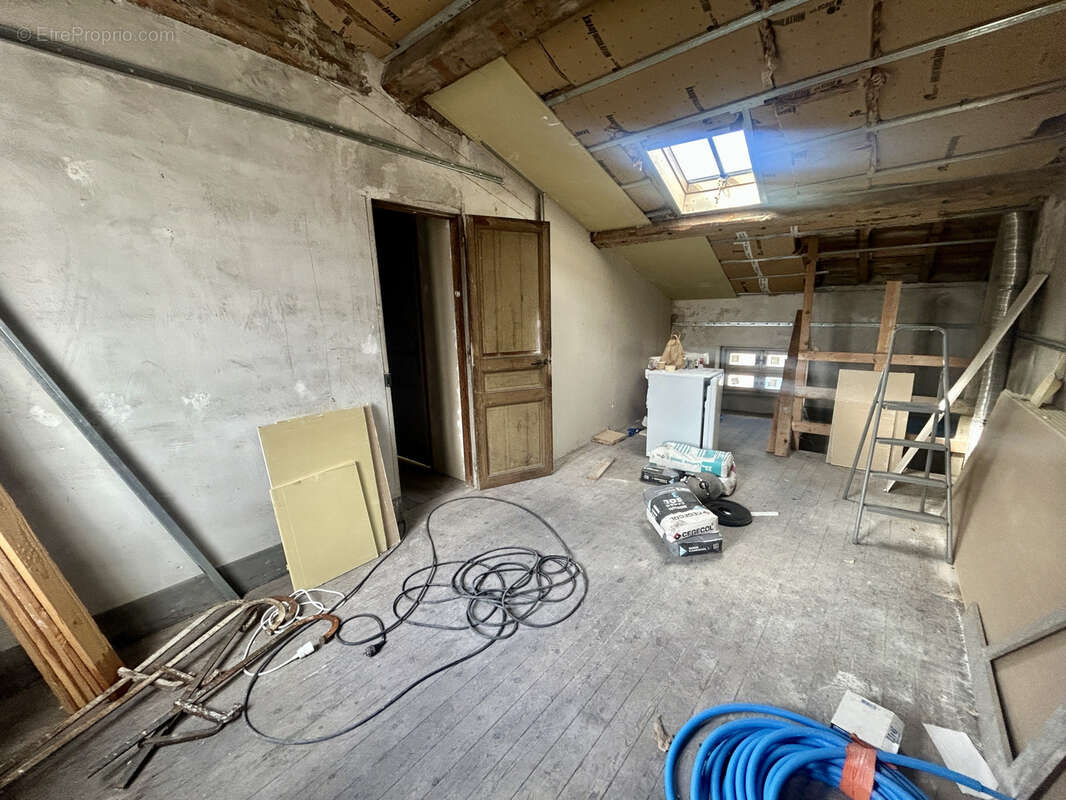 Appartement à CARCASSONNE