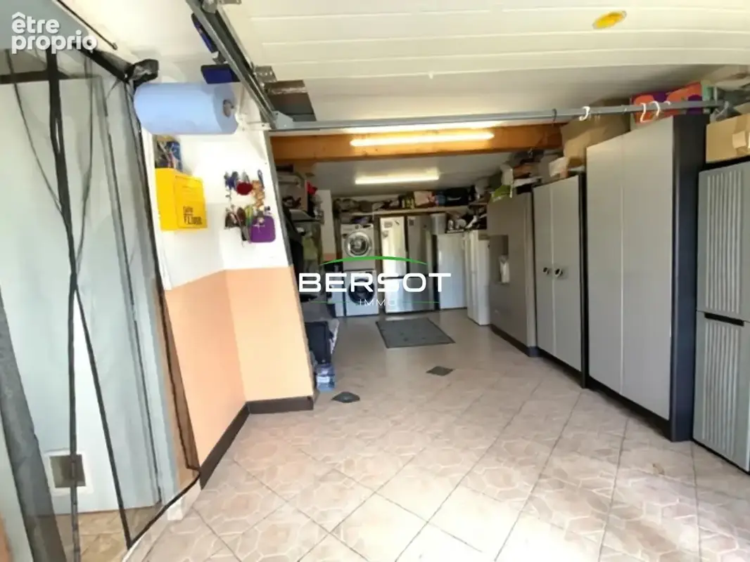Maison familiale de 102 m²  sur 1 000 m² de terrain, à 10 minutes de Morteau - photo 10
